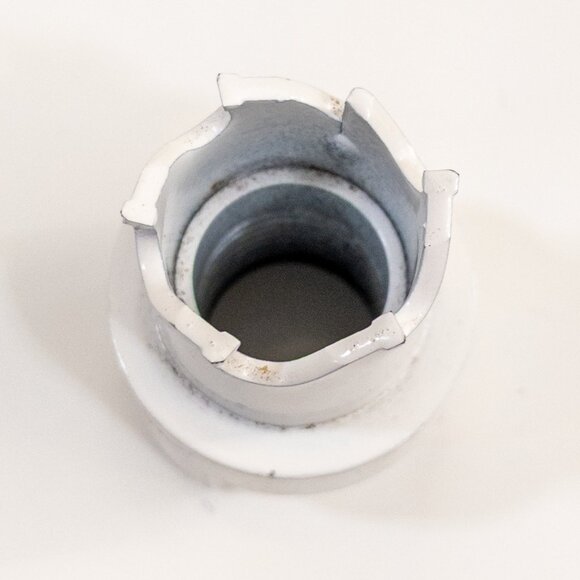 Lenox Carbide Hole Cutter 3/4" 19mm Stainless Steel Sheet Drill Bit 2009212CHC - Picture 4 of 4